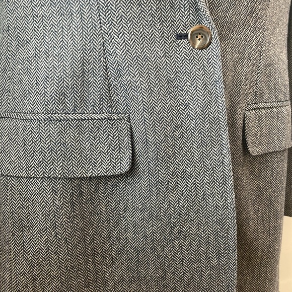 Lauren Ralph Lauren blazer - sz 6 - Picture 3 of 6